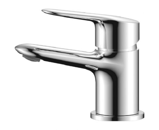 Смеситель для умывальника ARGO AURA, d-35 41975 