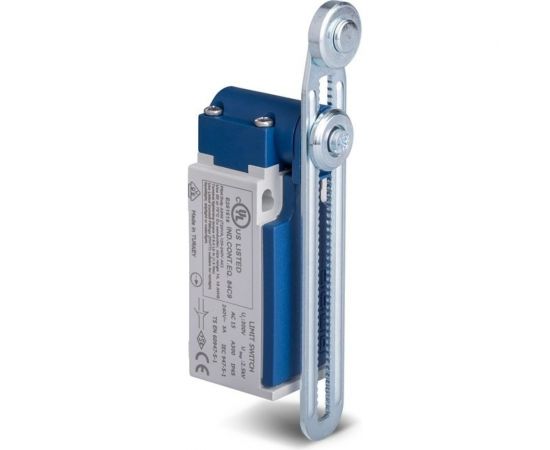 Концевой выключатель Emas L5K23MEM123 