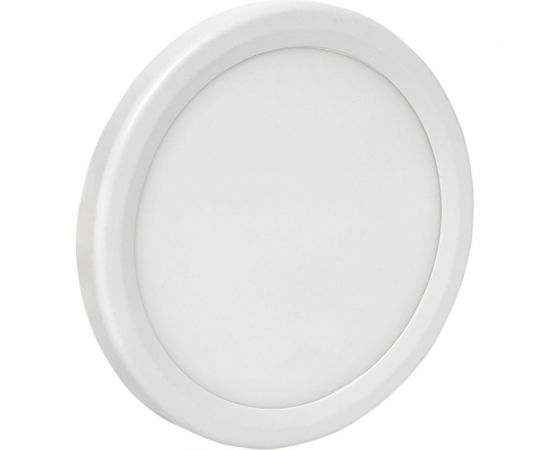 Встраиваемый светильник EKF ДВО 1002 6Вт 4000K IP20 Basic DLL-1002-6-4000 