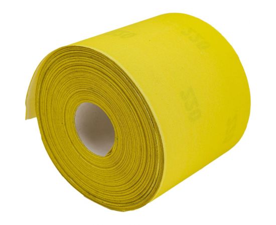 Бумага наждачная 50 м, 115 мм, P220 FASTER TOOLS 4003 