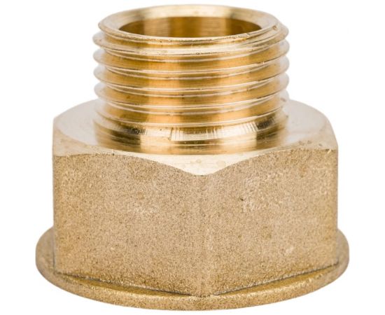 Переходник LD PRIDE 3/4 - 1/2 вн/нар латунь 549735 