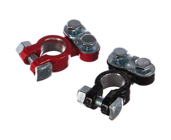 Универсальная клемма AUTOPROFI АКБ BAT/TER-107 