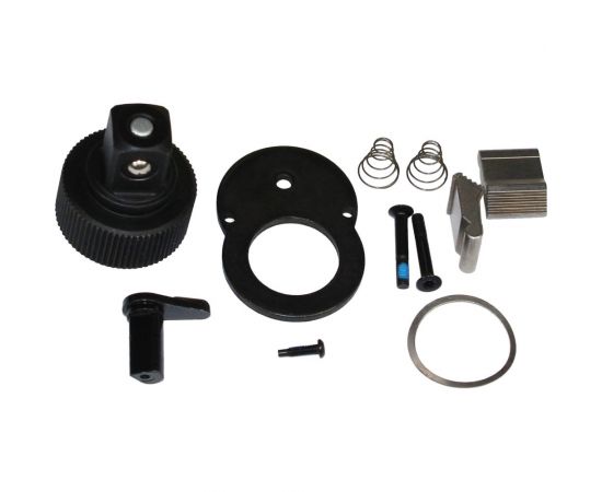 Ремонтный комплект для трещоток 72 зуба на 1/2" Арсенал 8144730 