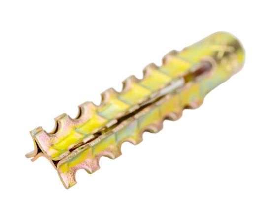 Дюбель для газобетона Tech-Krep MUD 5x30 мм, 500 шт. 133383 