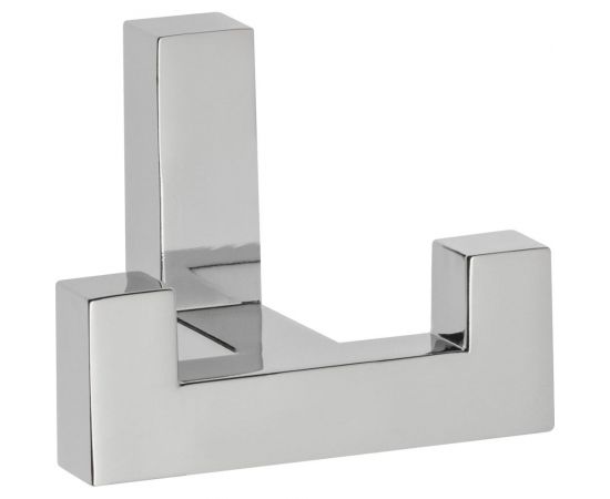 Мебельный крючок GTV хром WZ-K2202-01 