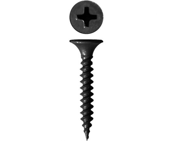 Саморез ШСГМ Tech-Krep 3,5х45 600 шт, ведро 124383 