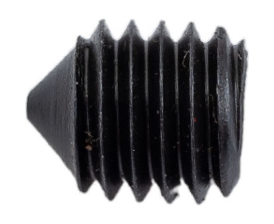 Винт Море-Метизов DIN 914, кл. пр. 12.9, оксид, M5x5 мм, 5 шт. VINT914555M 