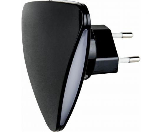 Светильник-ночник Uniel Треугольник, Black Sensor DTL-320 UL-00007224 