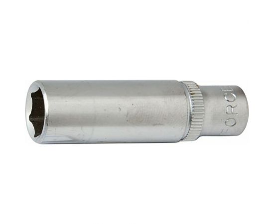 Головка 3/8"", 6 гранная, 63 мм, 14 мм FORCE 5356314 