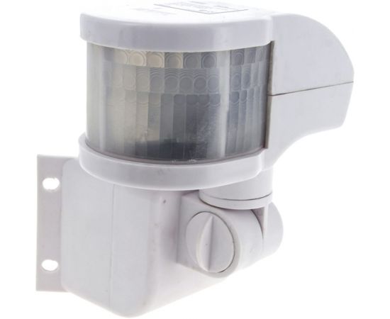 ИК датчик движения EKF угловой 1200Вт 270гр. до 12м IP44 MS-48B PROxima SQdd-ms-48B 