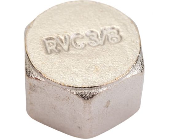 Заглушка Rvc 3/8 г 00784 