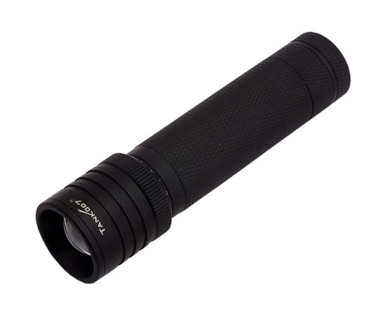 Светодиодный фонарь с комплектацией TANK007 TK737XML 