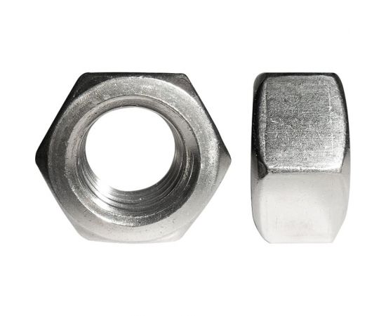 Гайка Госкреп din 934, м20, 25 кг 9990106270 