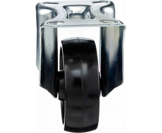 Колесо со стационарной опорой (100 мм; 200 кг) Tellure rota 678102 – изображение 11