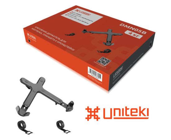 Кронштейн UniTeki DMN05B black 22824 – изображение 12