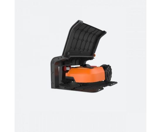 Гараж для роботов газонокосилок Landroid WORX WA0810 – изображение 13