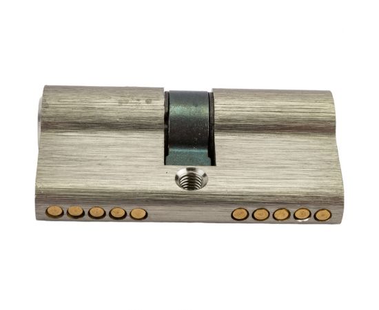 Ключевой цилиндр RUCETTI R60C SN, 60мм 9010503 – изображение 2