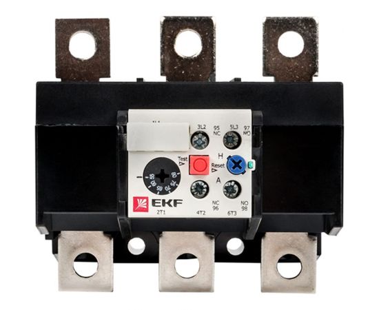 Тепловое реле EKF РТЭ-4380, 80-110А, PROxima rel-4380-80-110 – изображение 2
