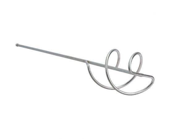 Миксер универсальный червячного типа 100x600 мм, шестигранный хвостовик On 02-05-216 – изображение 2