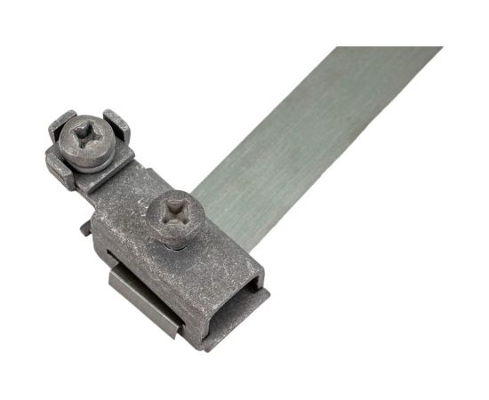 Хомут для уравнивания потенциалов EKF PROxima D 0-200 мм gc-33420 – изображение 2