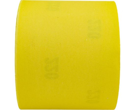 Бумага наждачная 50 м, 115 мм, P220 FASTER TOOLS 4003 – изображение 2