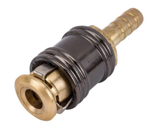 Наконечник накачки быстросъемный - елочка 8 мм NORM AC-280 – изображение 2