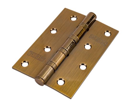 Петля PALIDORE 100х70х2,5 4ВВ CF ARSENAL, кофе 98760402 – изображение 2