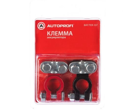 Универсальная клемма AUTOPROFI АКБ BAT/TER-107 – изображение 2