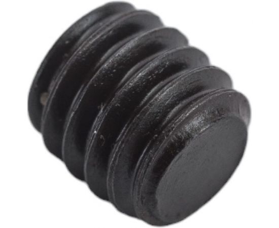 Винт Море-Метизов DIN 913, класс прочности 12.9, оксид, M4x4 мм, 50 шт. VINT9134450M – изображение 2