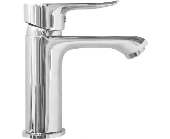 Смеситель для раковины (умывальника) WISENT W10234 – изображение 3