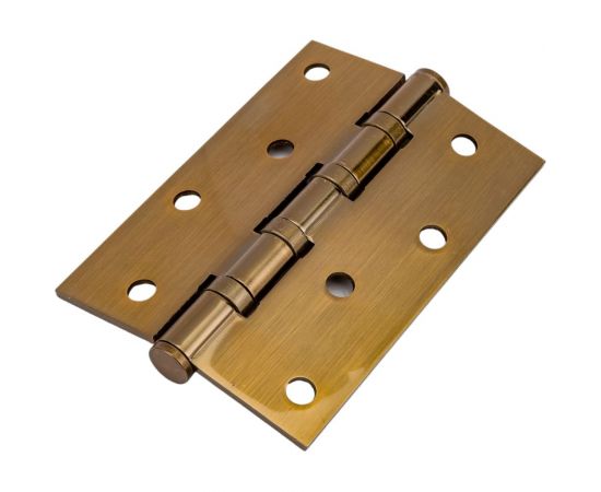 Петля PALIDORE 100х70х2,5 4ВВ CF ARSENAL, кофе 98760402 – изображение 3