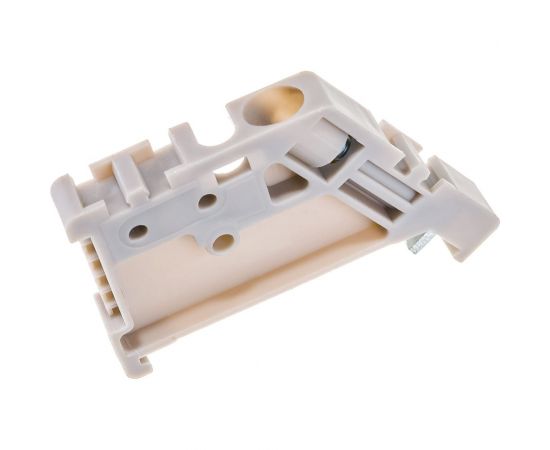 Ограничитель на DIN-рейку пластик TDM SQ0804-0021 – изображение 3