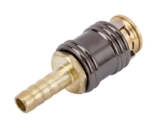 Наконечник накачки быстросъемный - елочка 8 мм NORM AC-280 – изображение 3