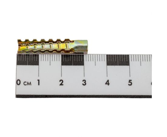 Дюбель для газобетона Tech-Krep MUD 5x30 мм, 500 шт. 133383 – изображение 3