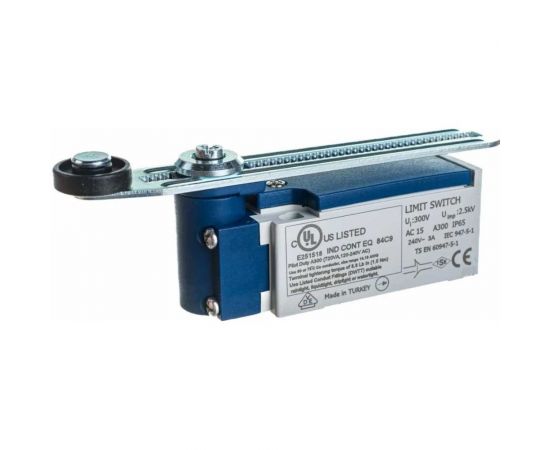 Концевой выключатель Emas L5K23MEM123 – изображение 3