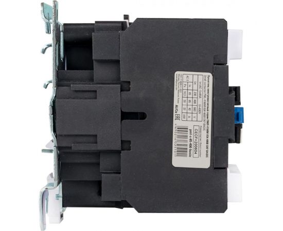 Пускатель EKF Basic серии ПМЛ-4160М, электромагнитный, 65А, 400В pml-s-65-400-basic – изображение 3