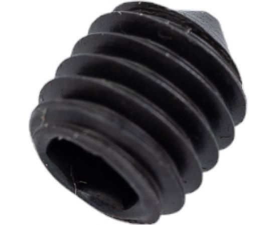 Винт Море-Метизов DIN 914, кл. пр. 12.9, оксид, M5x5 мм, 5 шт. VINT914555M – изображение 3