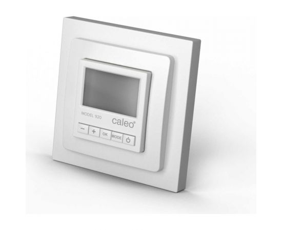 Терморегулятор 920 с адаптерами Caleo КА000001395 – изображение 3