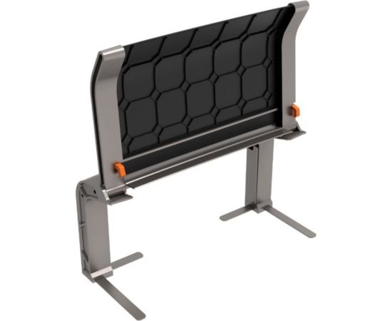 Гараж для роботов газонокосилок Landroid WORX WA0810 – изображение 4