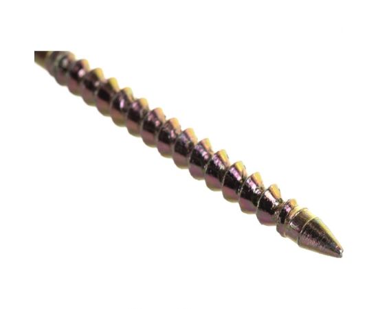 Дюбель-гвоздь VIPкрепеж потайной бортик 31 шт 30818 VIP – изображение 4