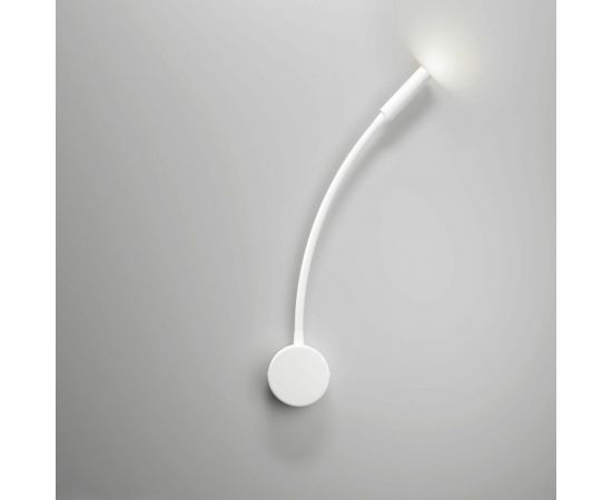 Настенный светодиодный светильник Elektrostandard BARD 40117/LED белый a058939 – изображение 4