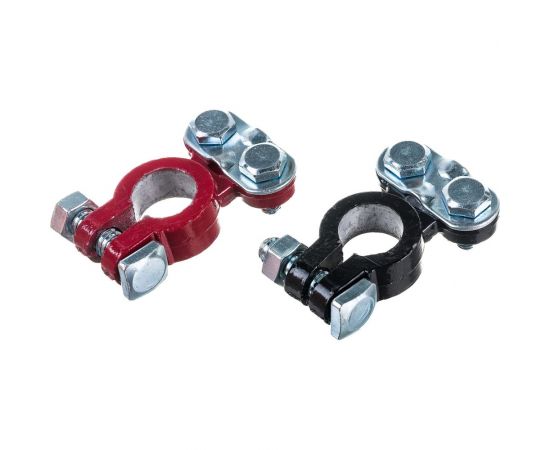 Универсальная клемма AUTOPROFI АКБ BAT/TER-107 – изображение 4