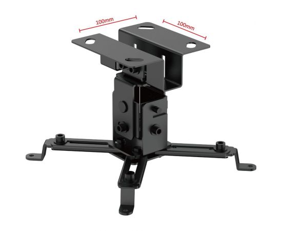 Кронштейн PM2202 black для пректора UNITEKI 21028 – изображение 4