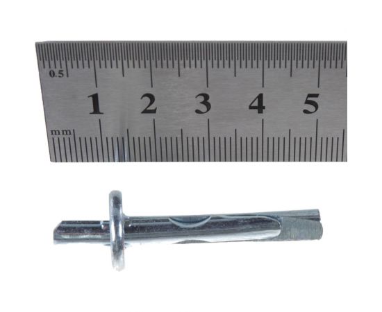 Анкер-клин 6/40 Mungo MAN 100 шт. MUN-1127064 – изображение 4