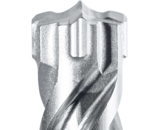 Бур для перфоратора Rocket 5 (15х260 мм; SDS-plus) PROJAHN 83152604 – изображение 4