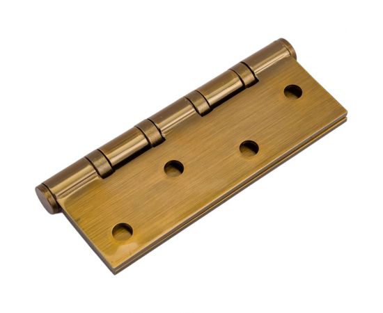 Петля PALIDORE 100х70х2,5 4ВВ CF ARSENAL, кофе 98760402 – изображение 4