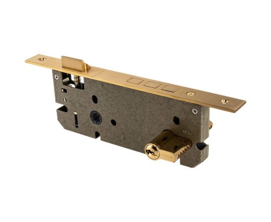 Врезной замок ARCHIE L01-45-70 B 903087023419 – изображение 4