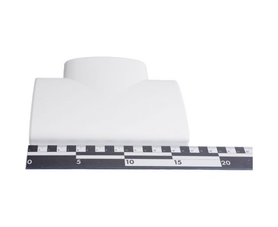 Тройник KOPOS LE 100, комплект 2 штуки 8784_HB – изображение 5