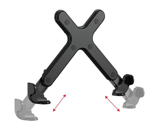 Кронштейн UniTeki DMN05B black 22824 – изображение 5