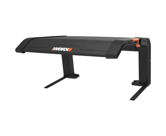 Гараж для роботов газонокосилок Landroid WORX WA0810 – изображение 5